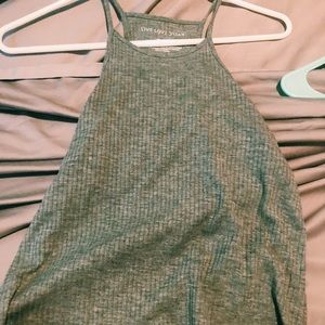 two hollister shirt collections